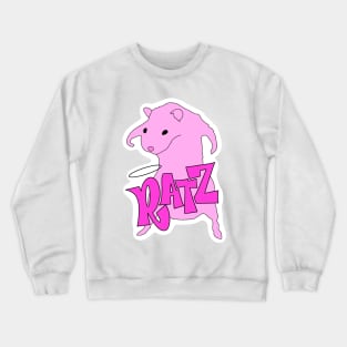 Ratz Crewneck Sweatshirt